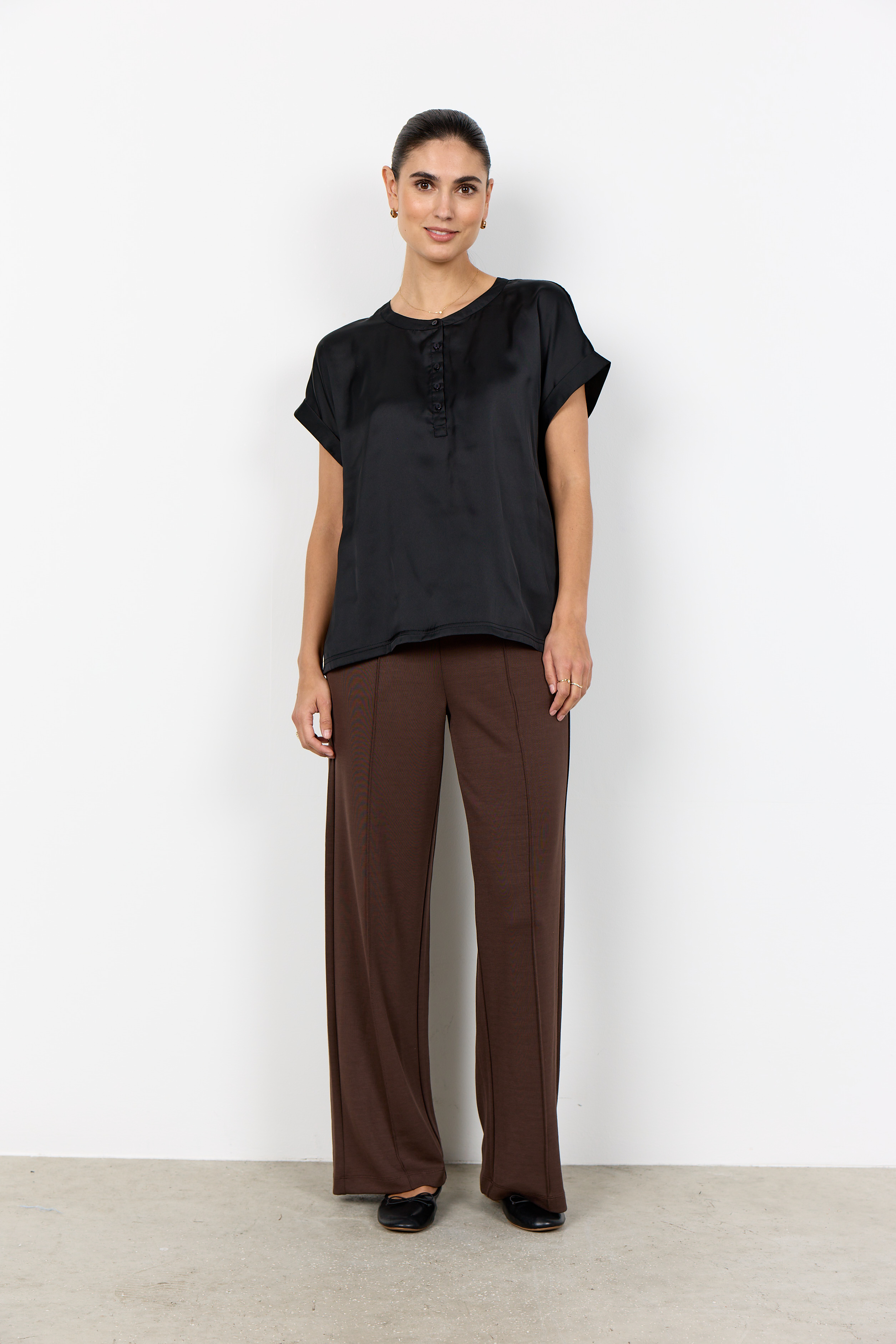 Blouse LADY