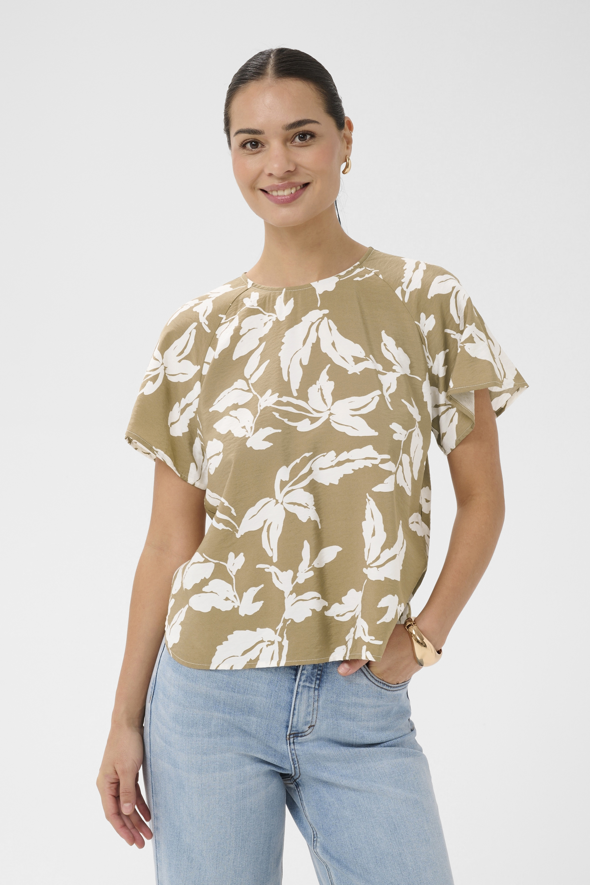 Blouse MARLO Blouse MARLO