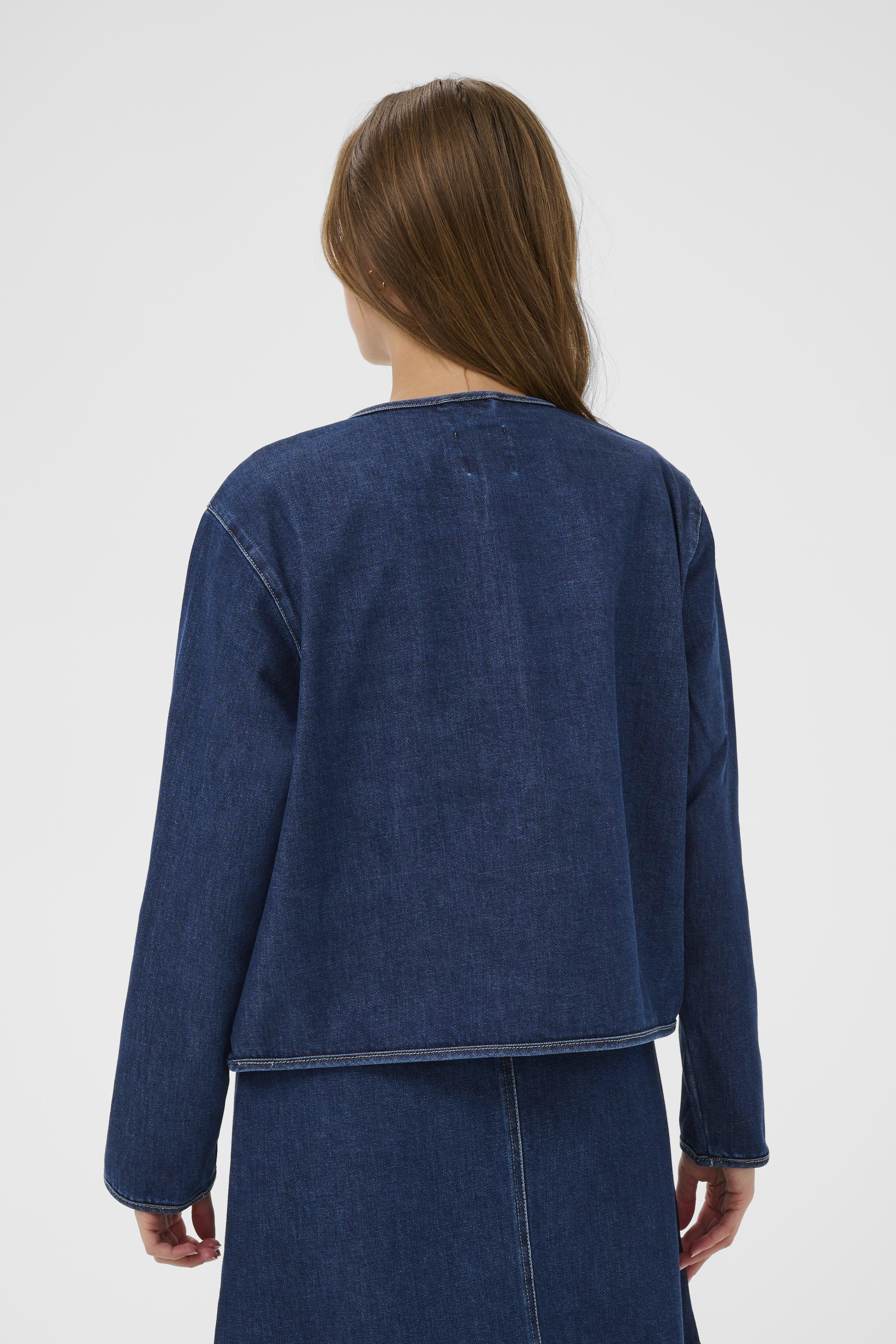 Jacket OIVY
