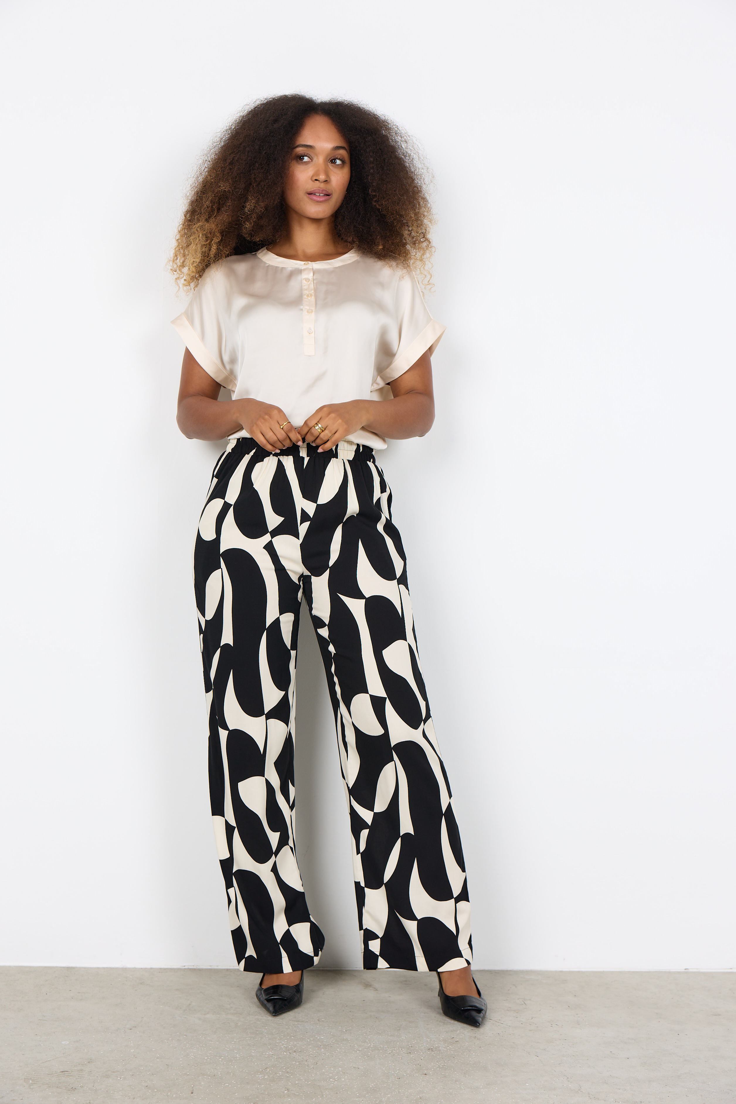Pantalon CRISA