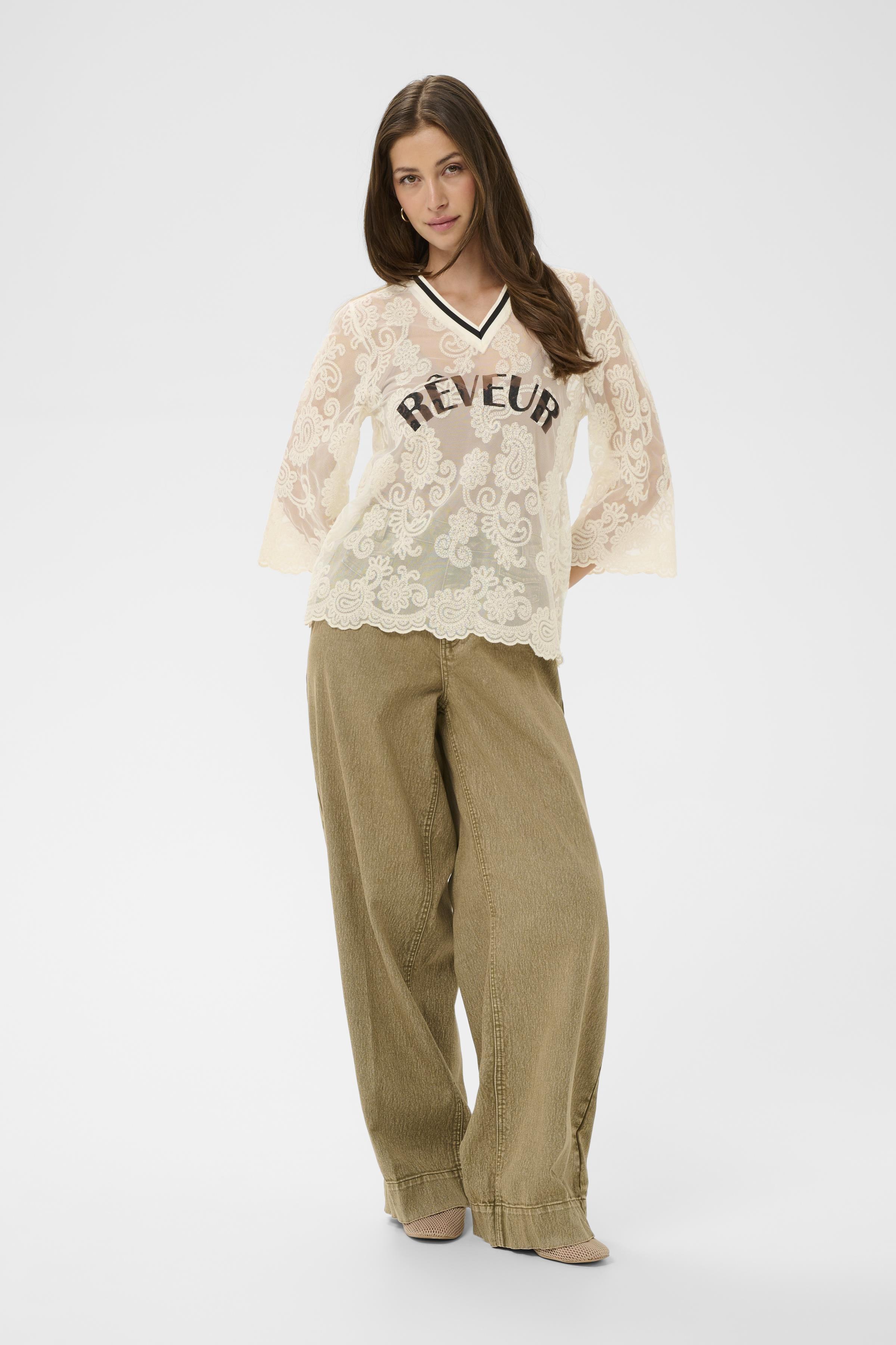 Blouse MIRA Blouse MIRA