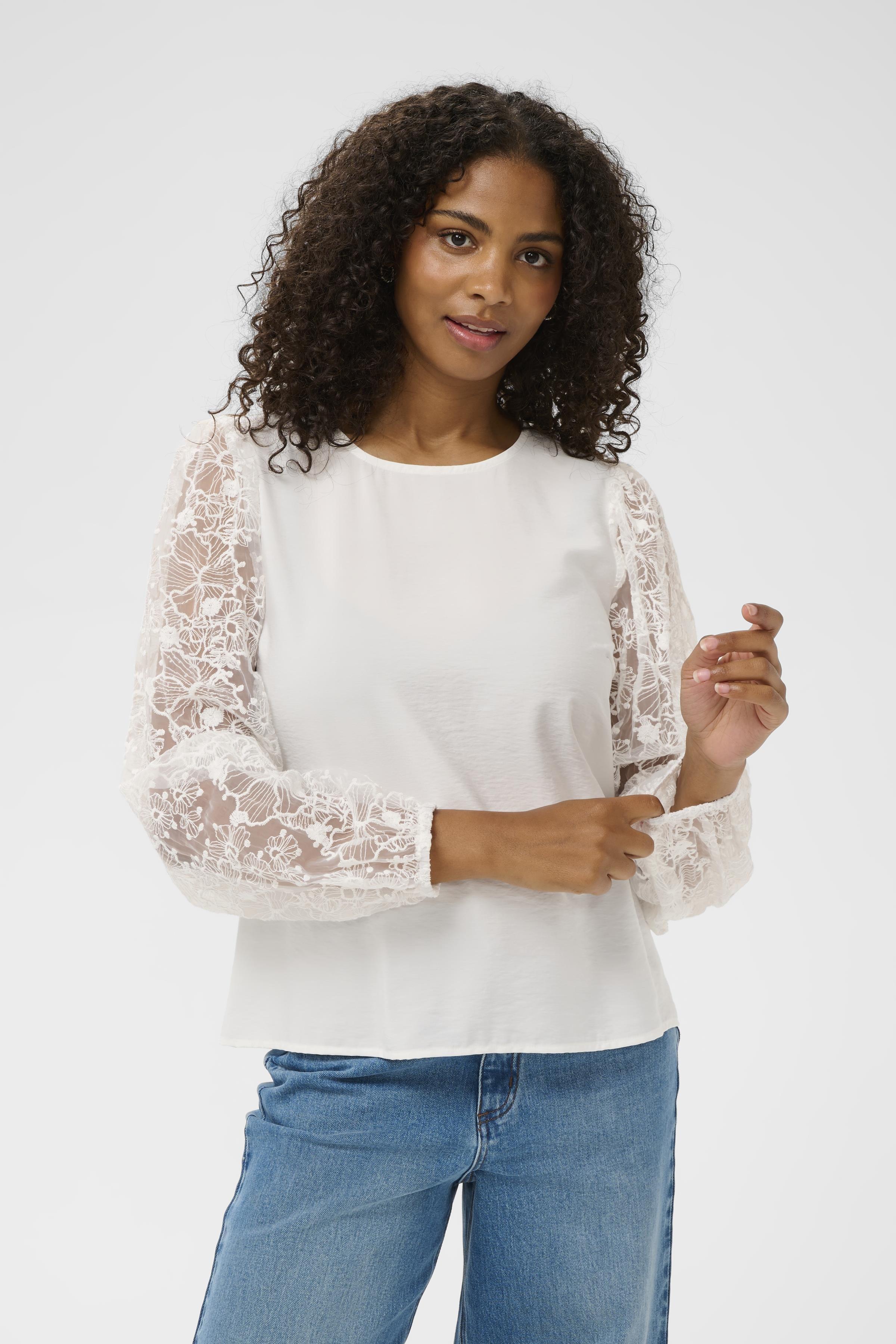 Blouse KASSANDRA Blouse KASSANDRA