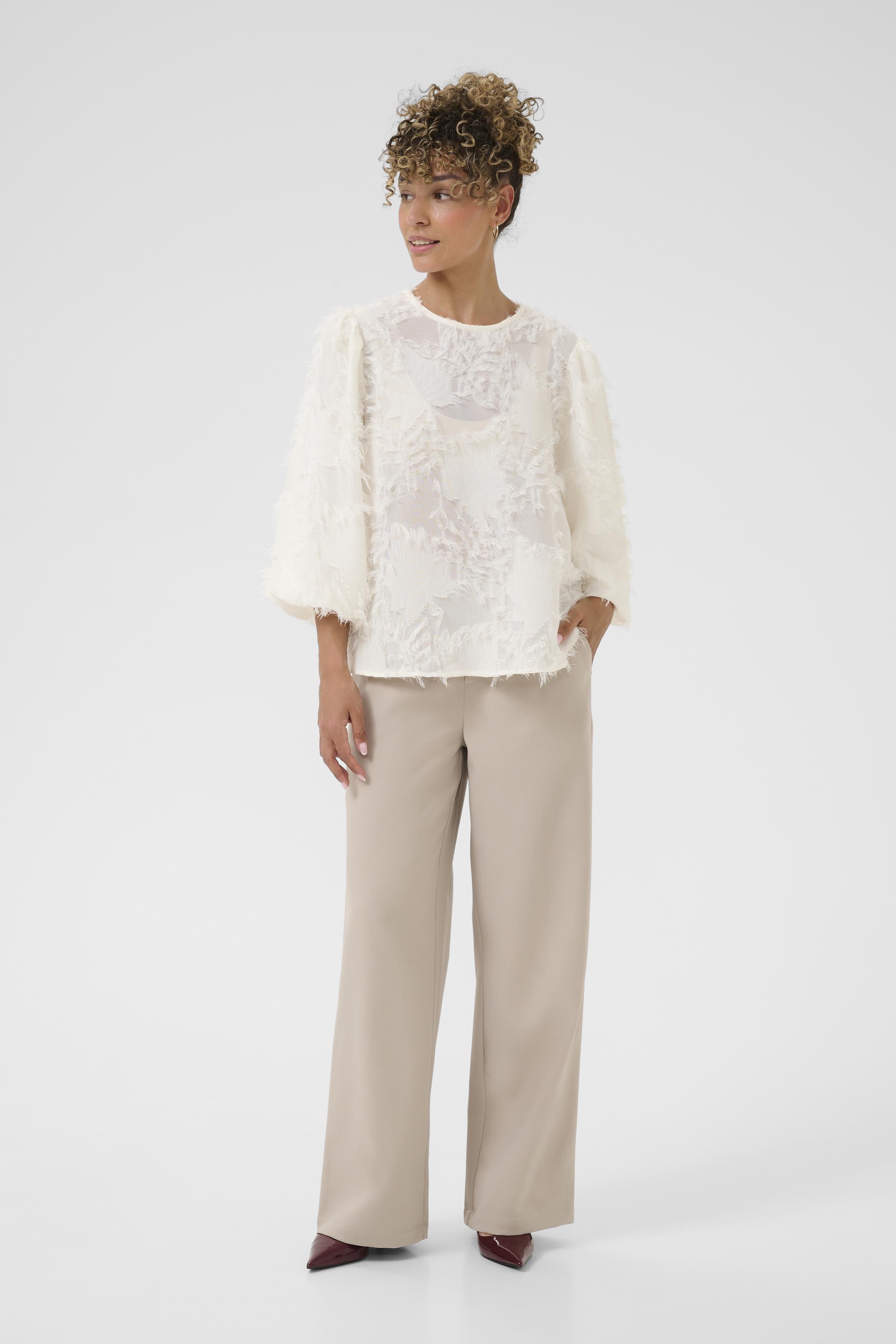 Blouse FREJA Blouse FREJA