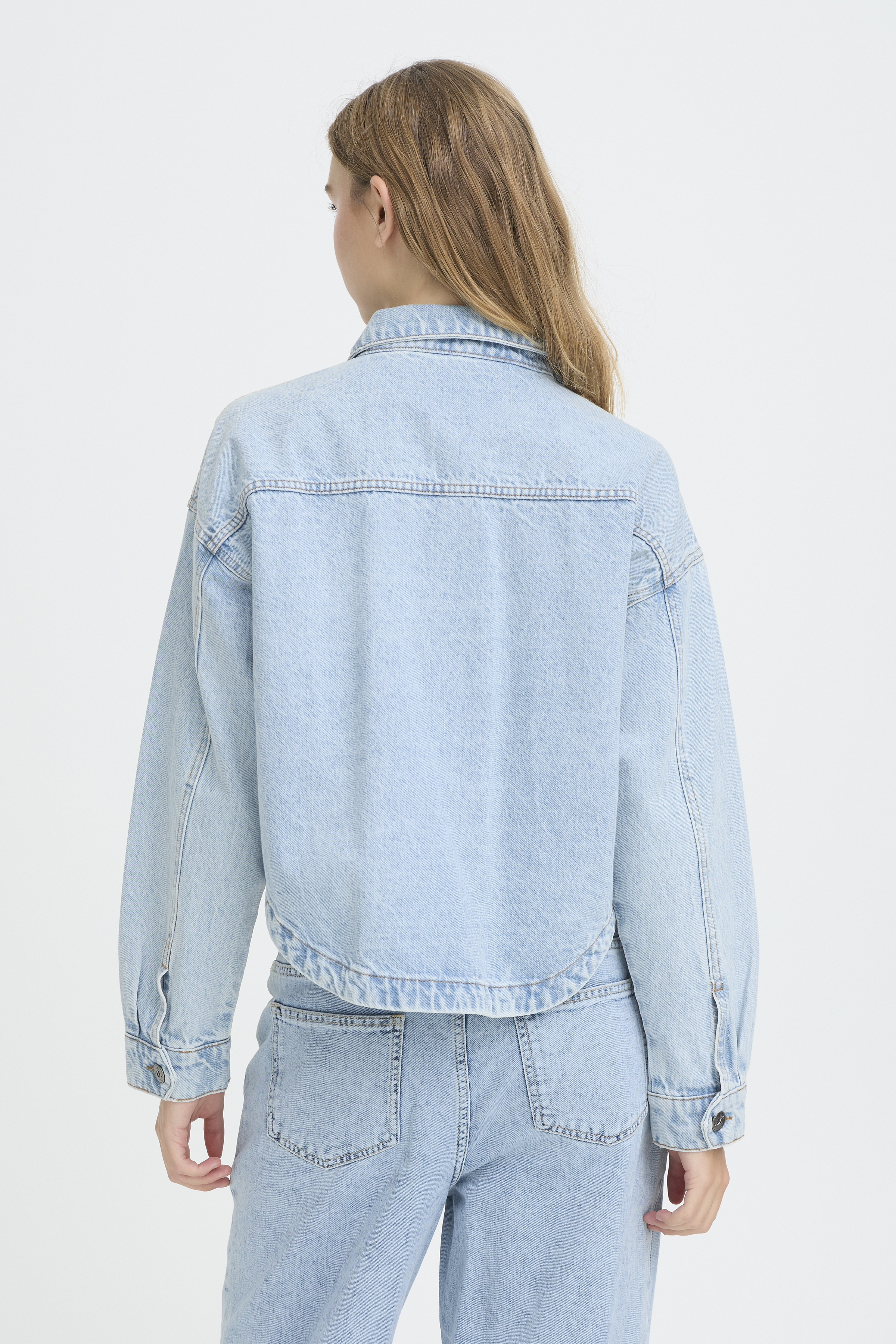 Jacket BAUVE