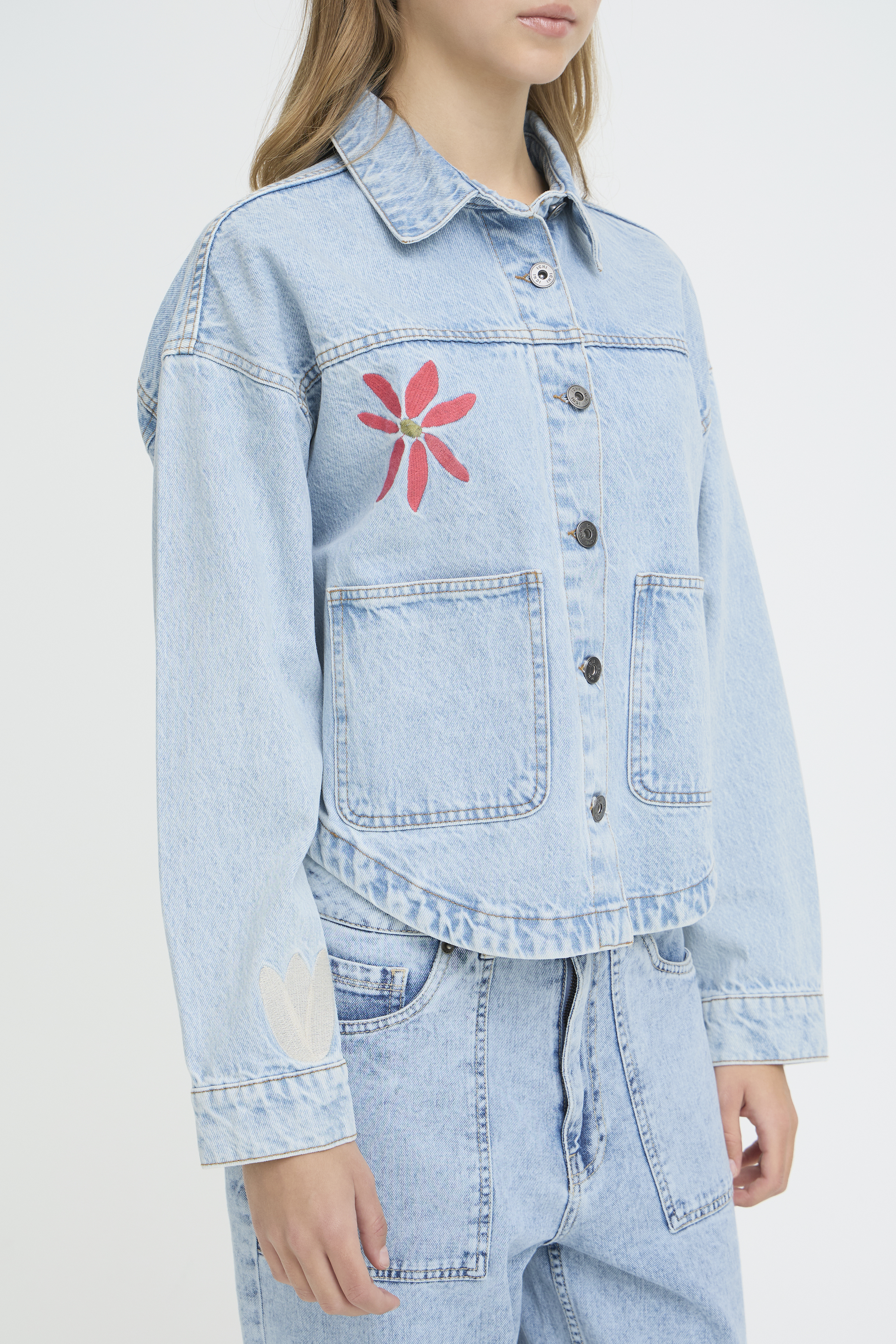 Jacket BAUVE