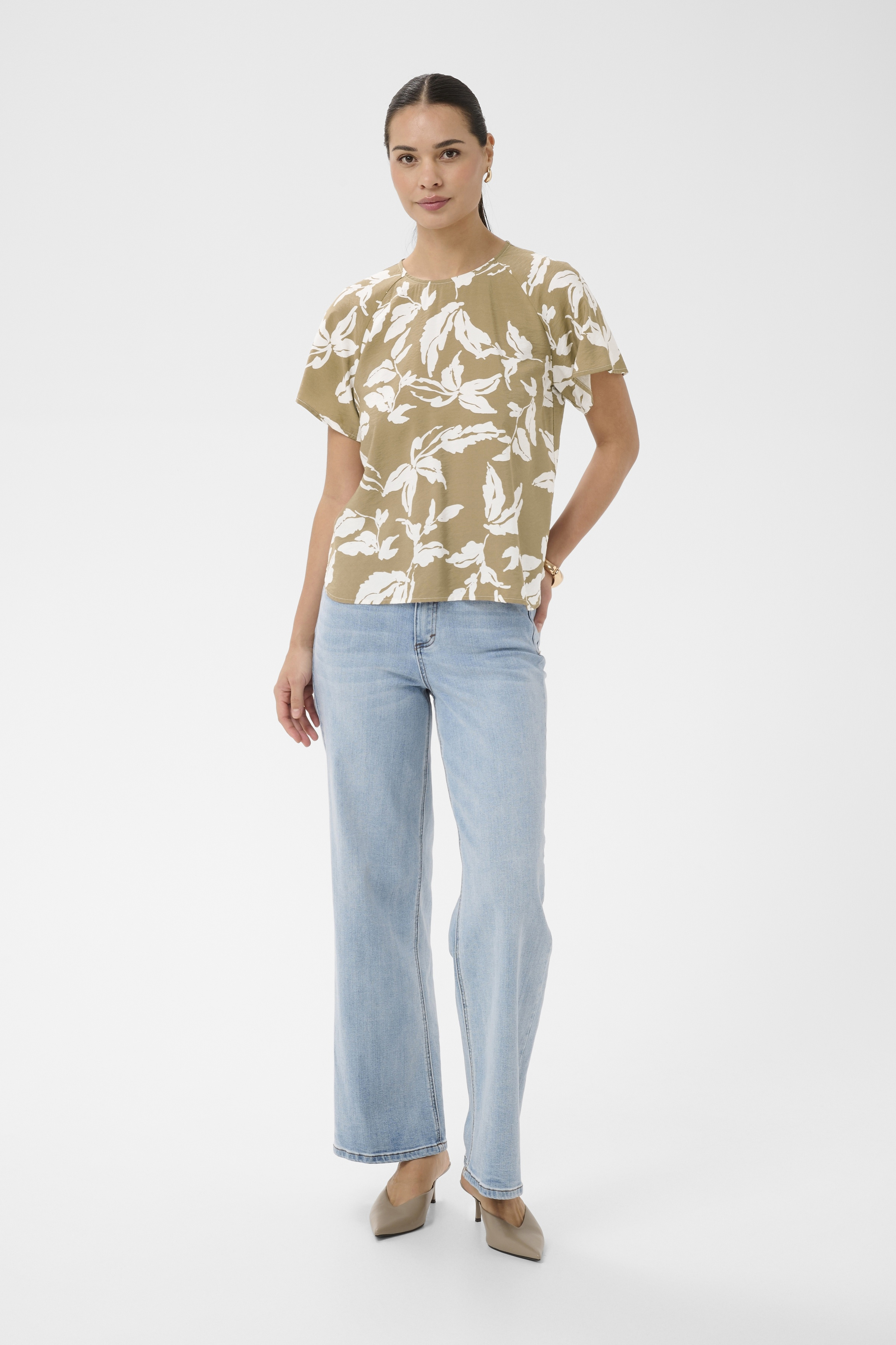 Blouse MARLO