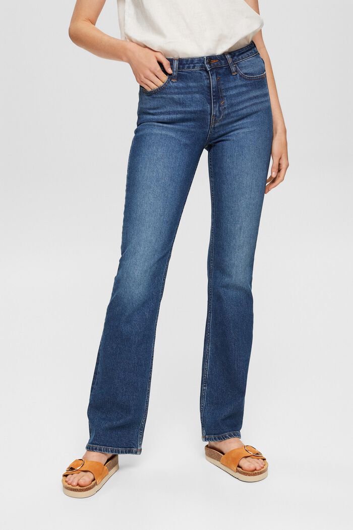 Jean semi-évasée / Esprit Jean semi-évasée / Esprit