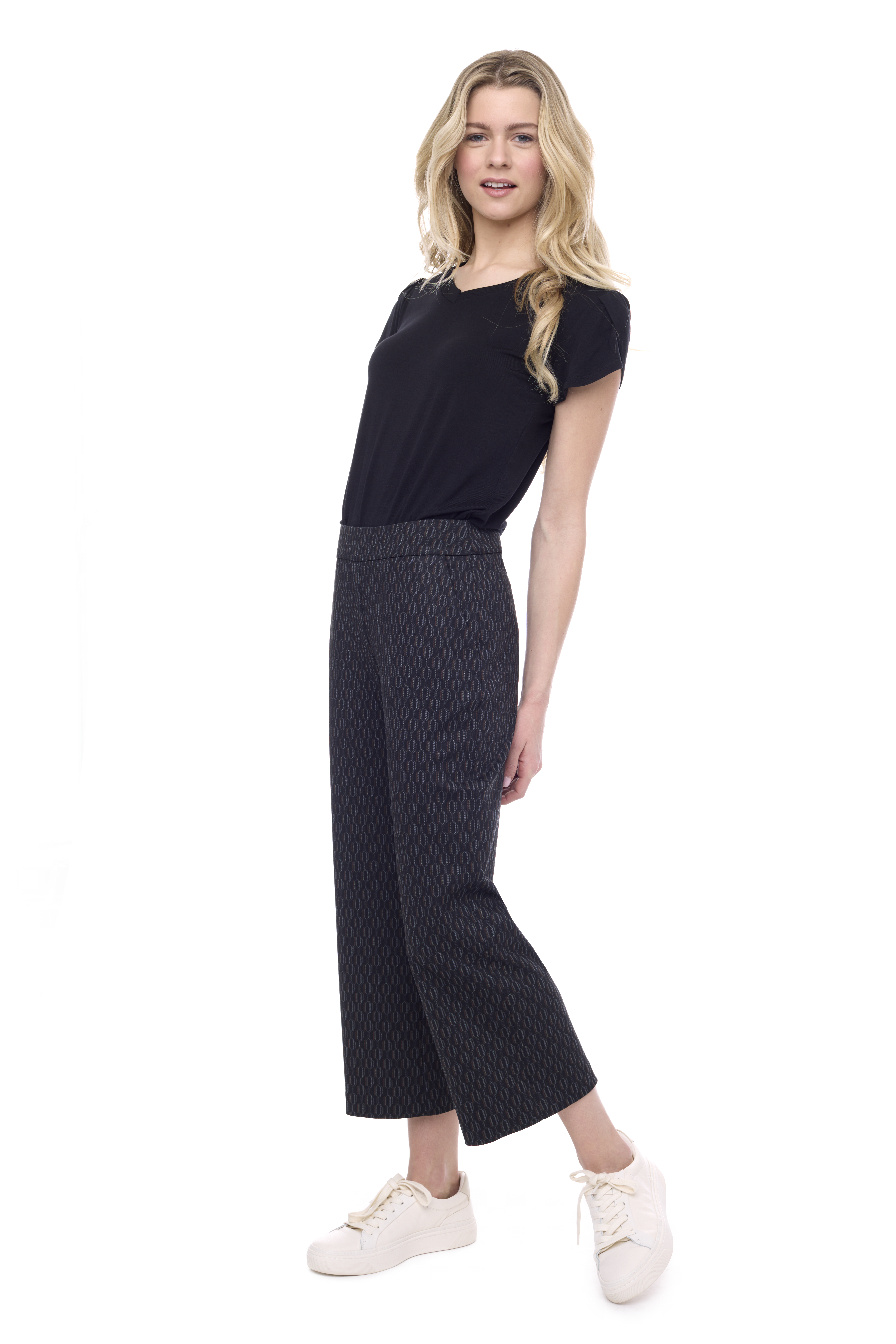 Pantalon gaucho / UP