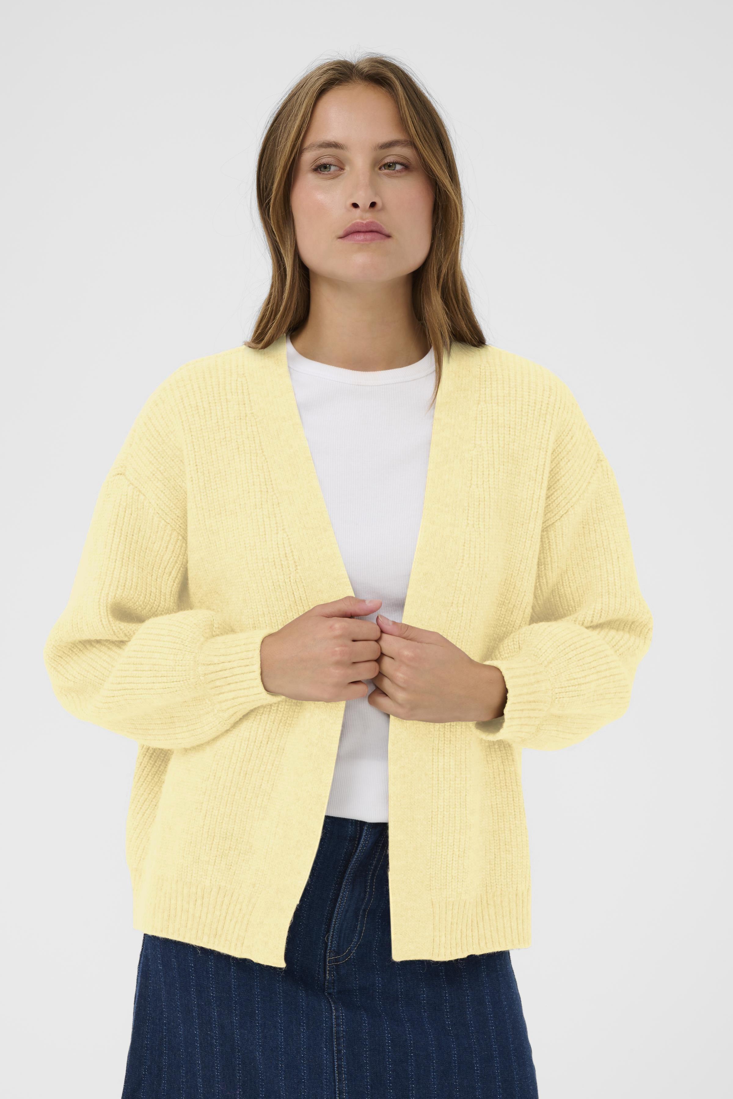 Cardigan OTTOLINE