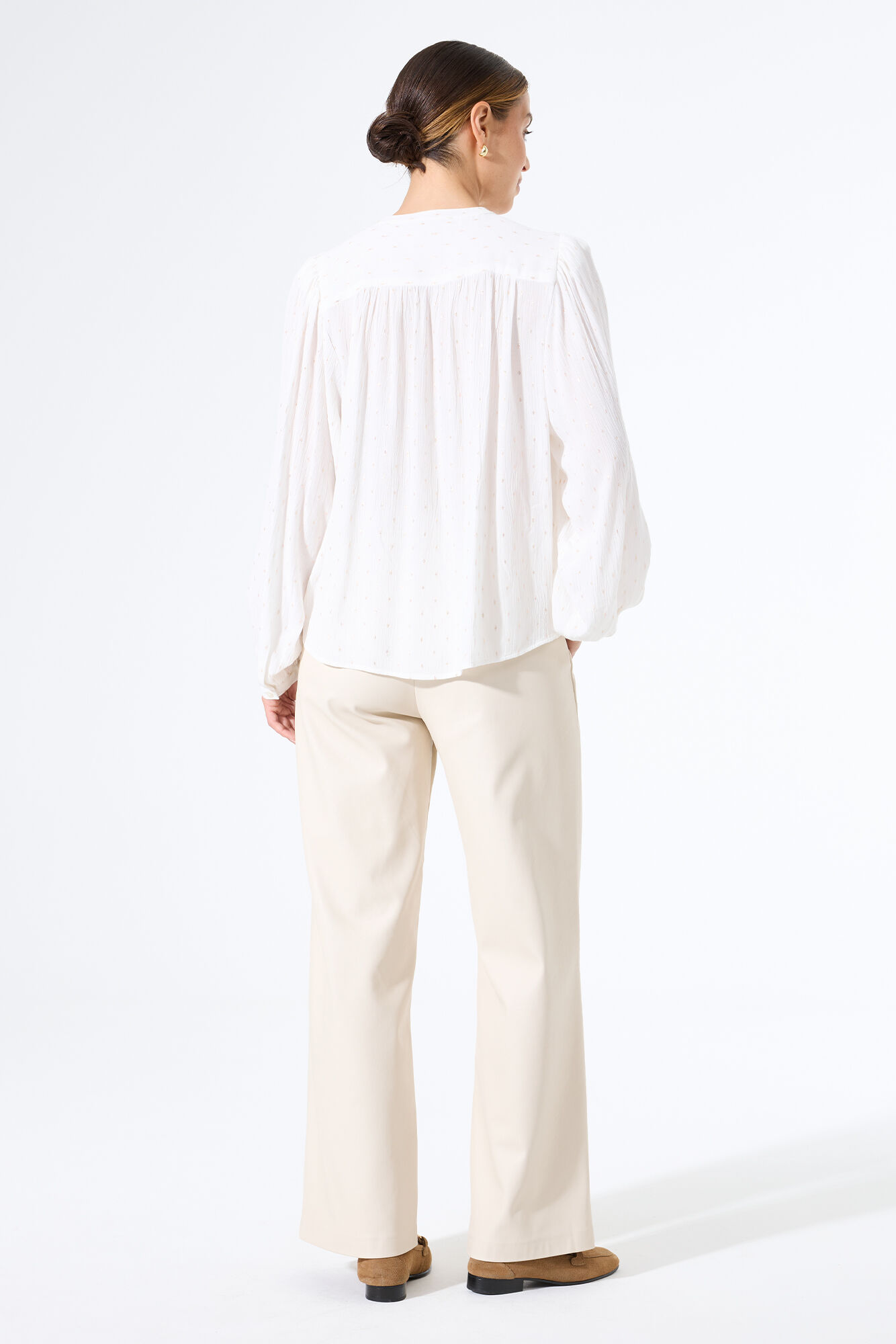 Blouse CIA