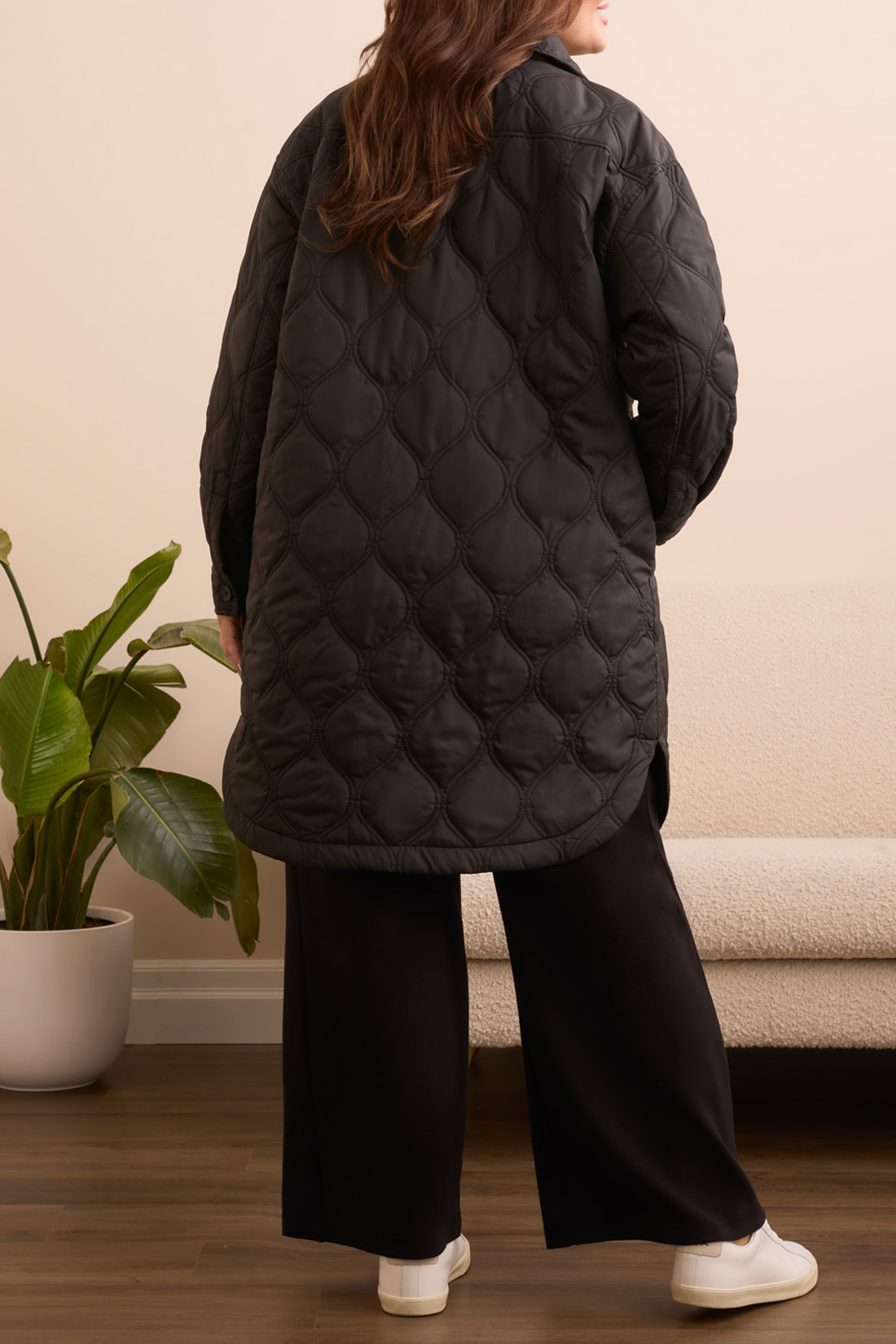 Manteau ANNIE