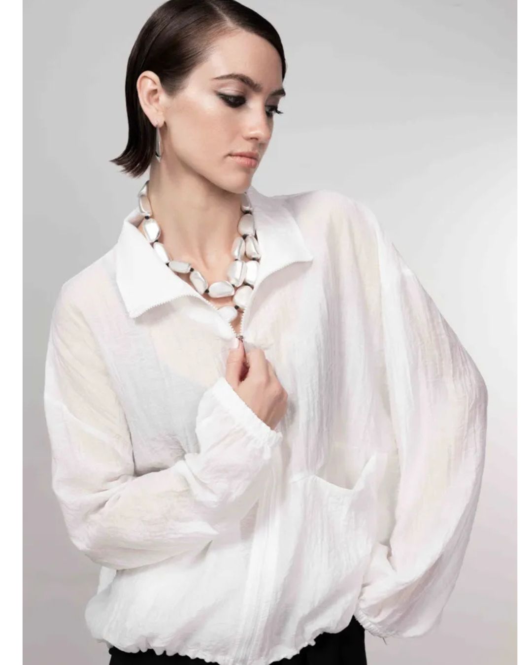 Blouse FLAVY