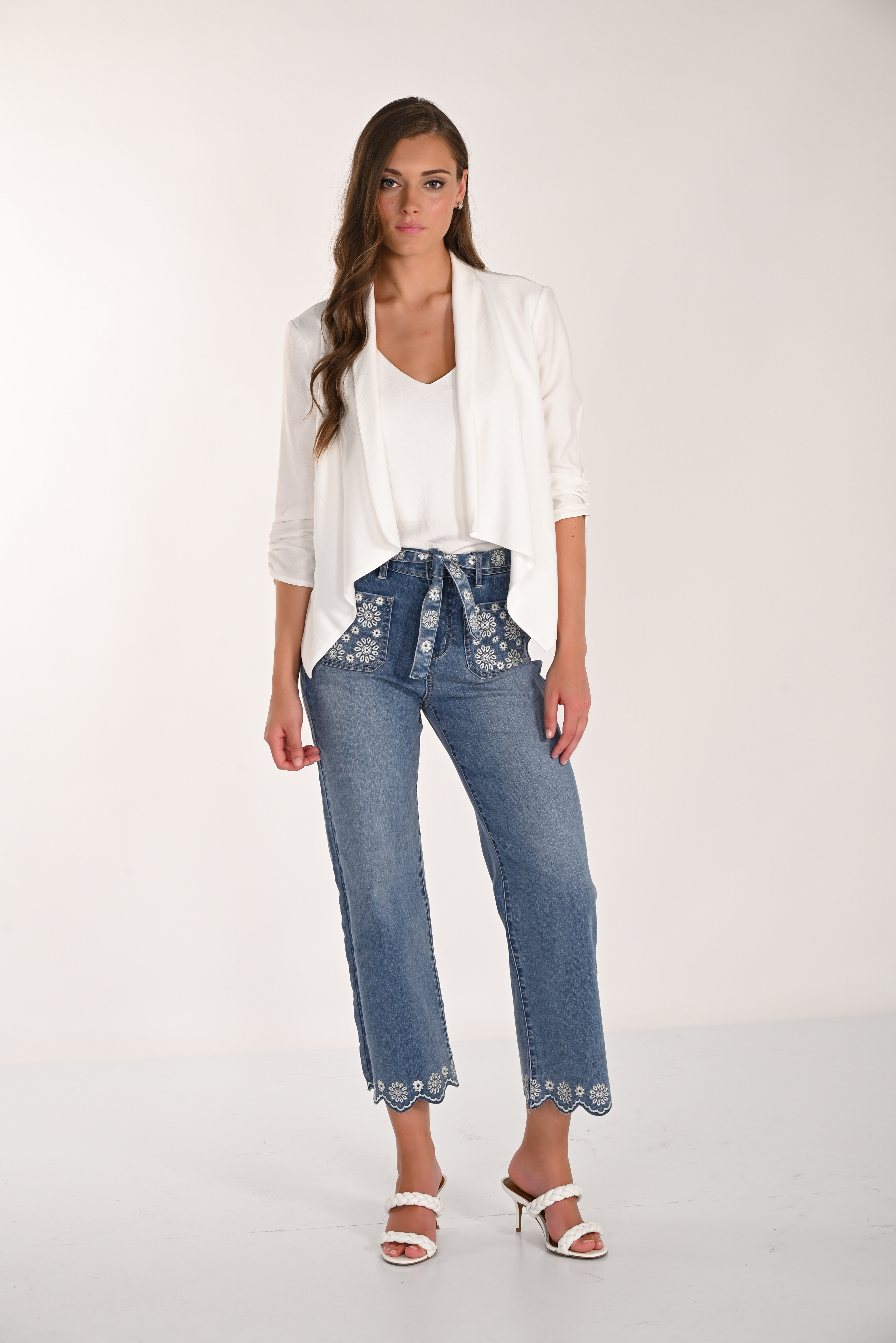 Jeans FRANKA