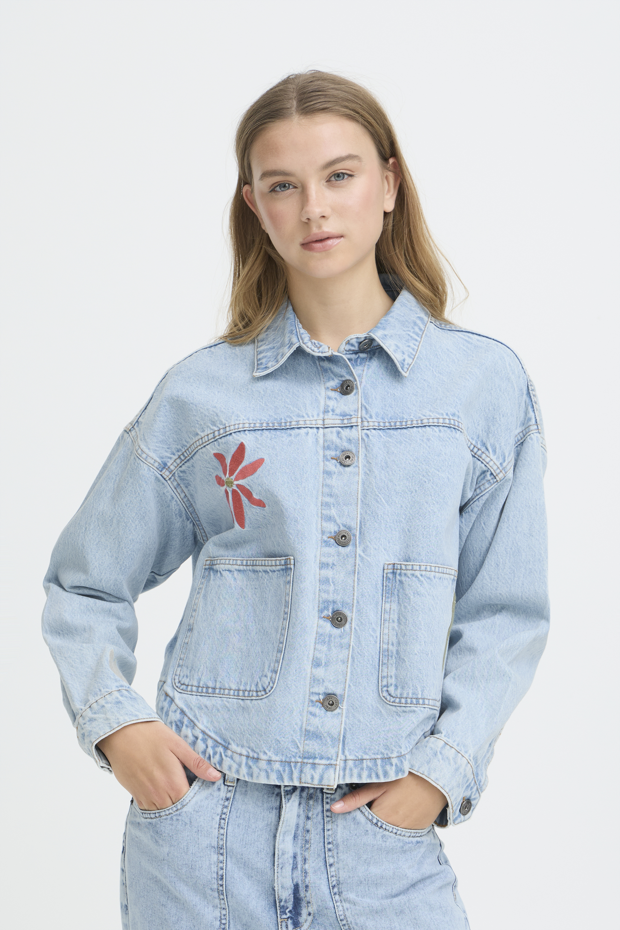 Jacket BAUVE