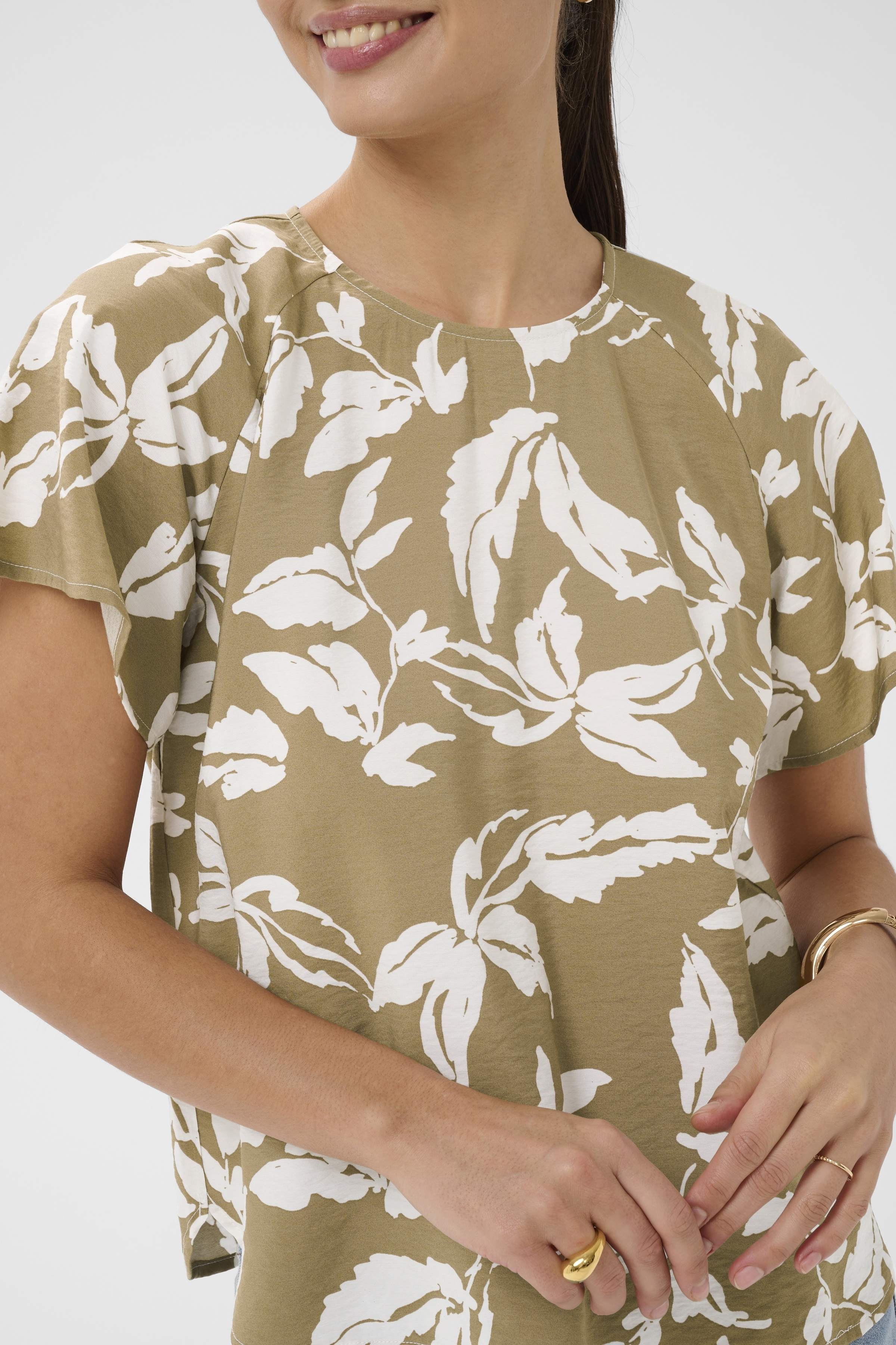 Blouse MARLO