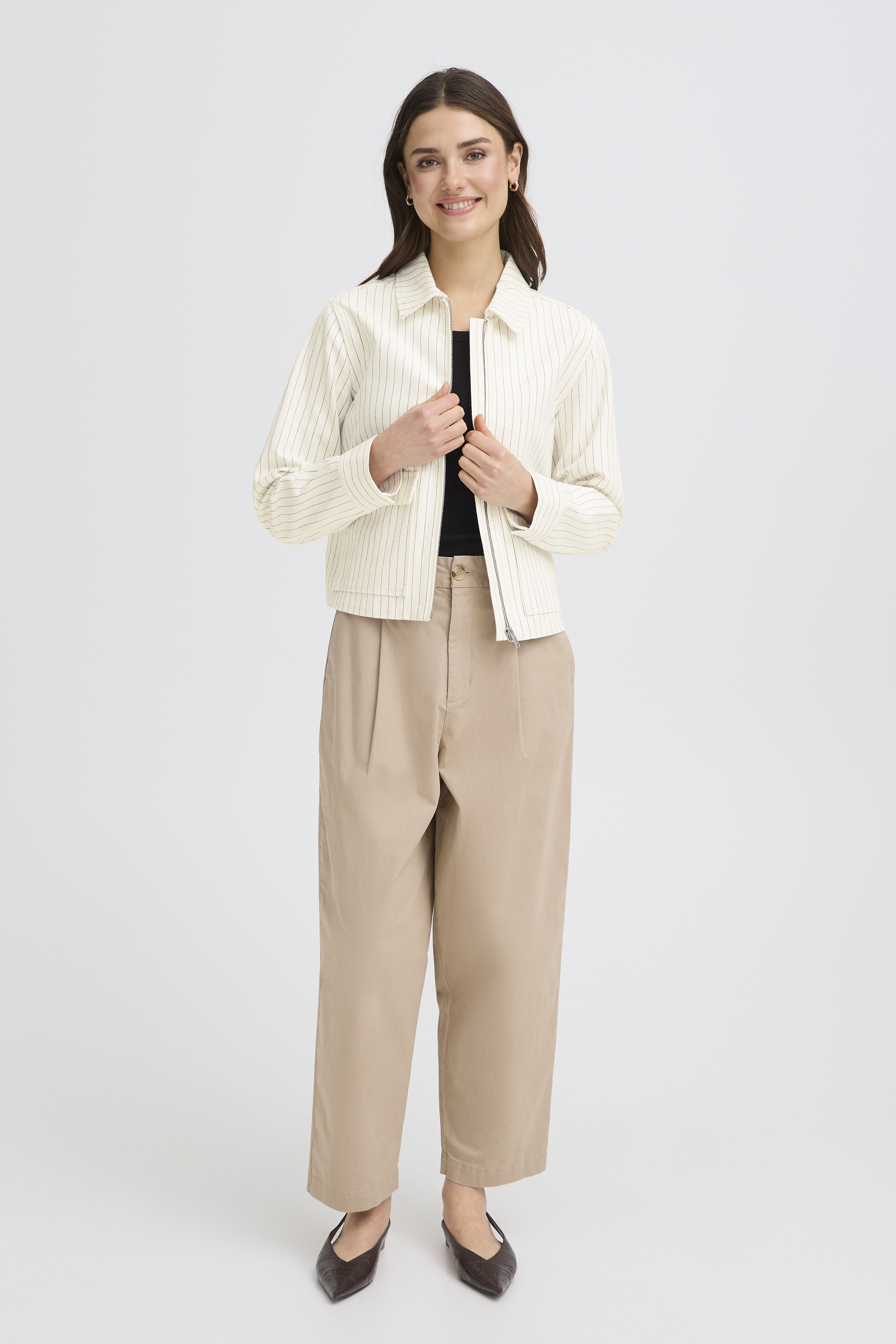 Veste INEZ/ Fransa 