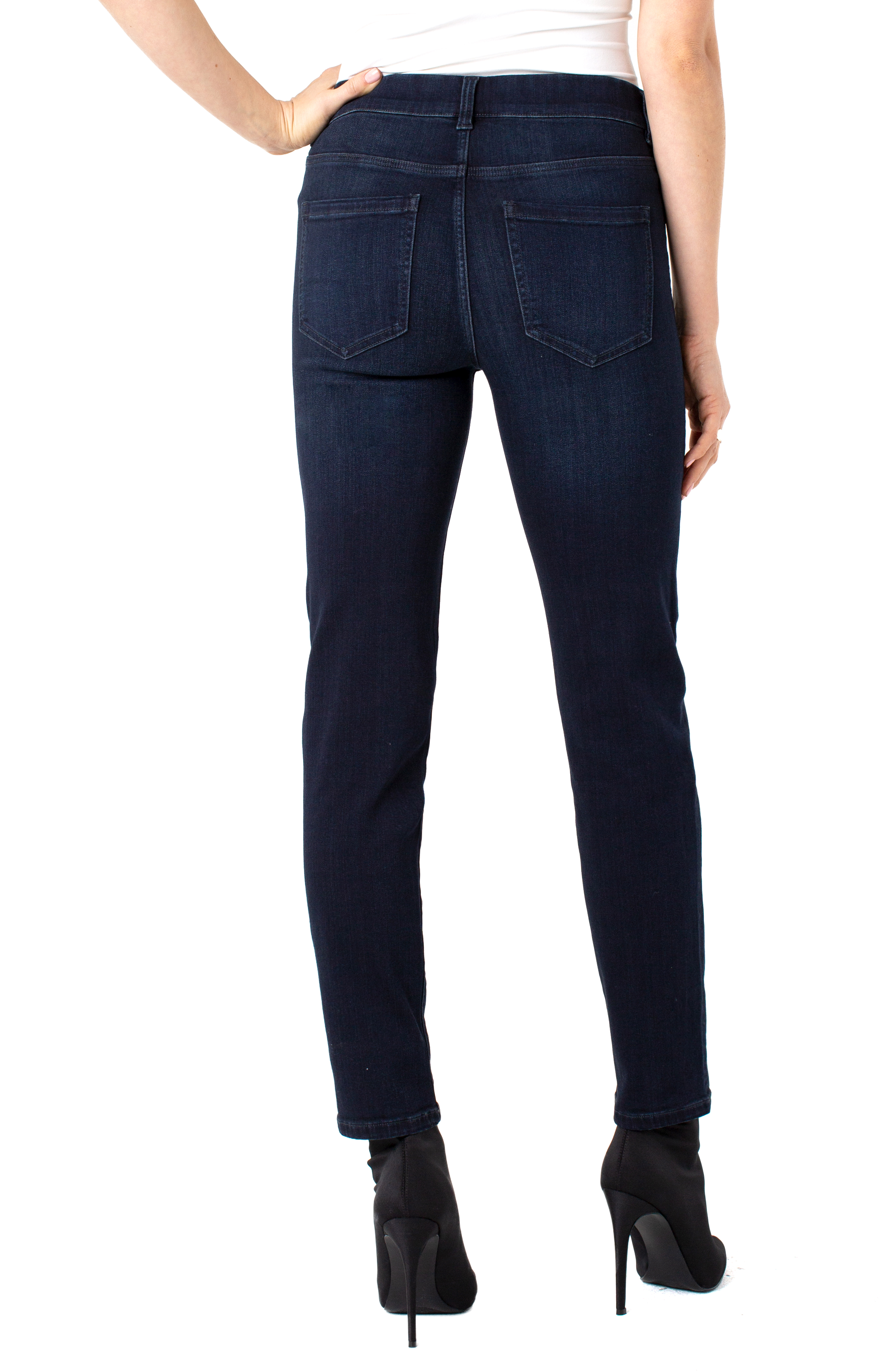 Jean coupe slim - Halifax