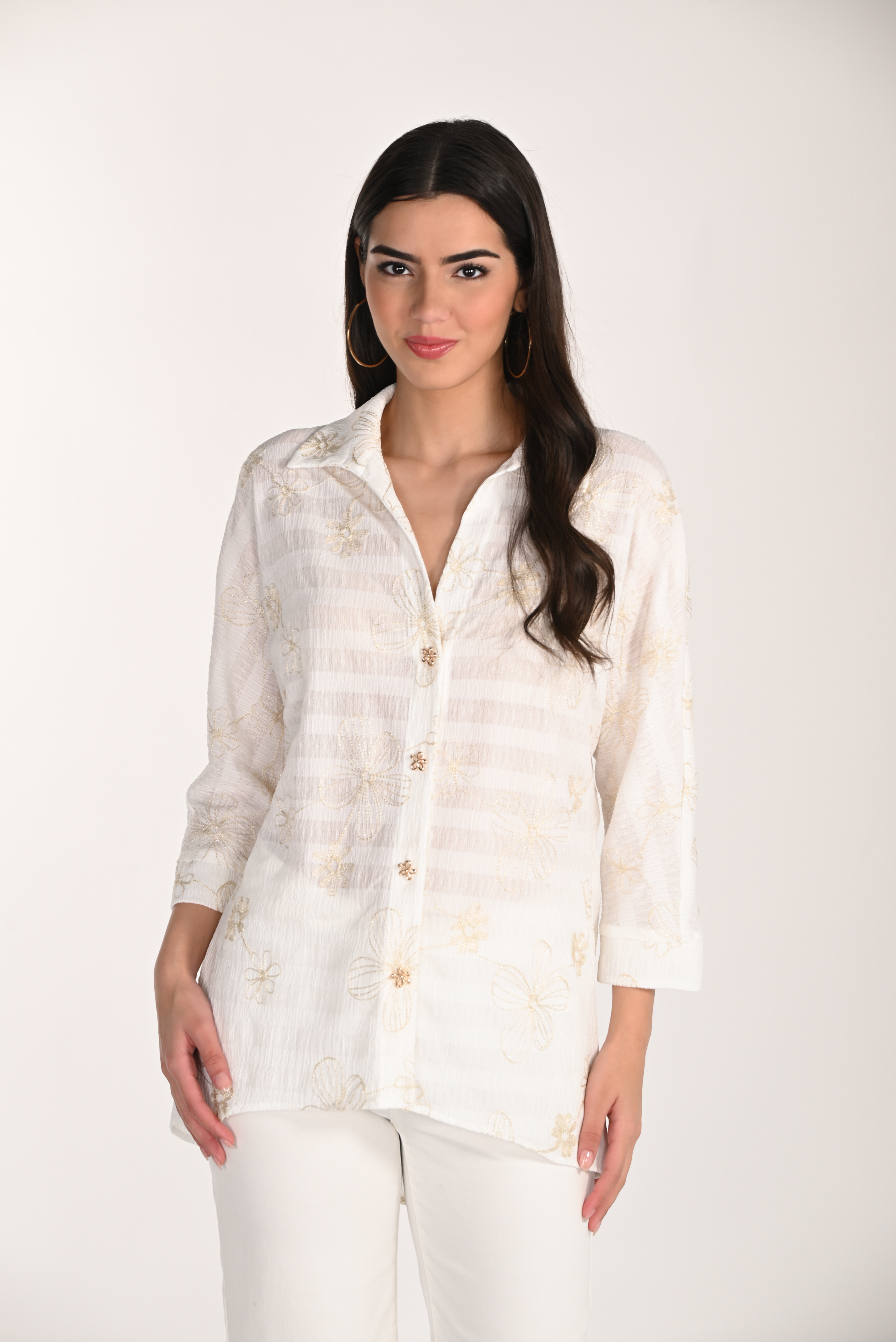 Blouse GOLD