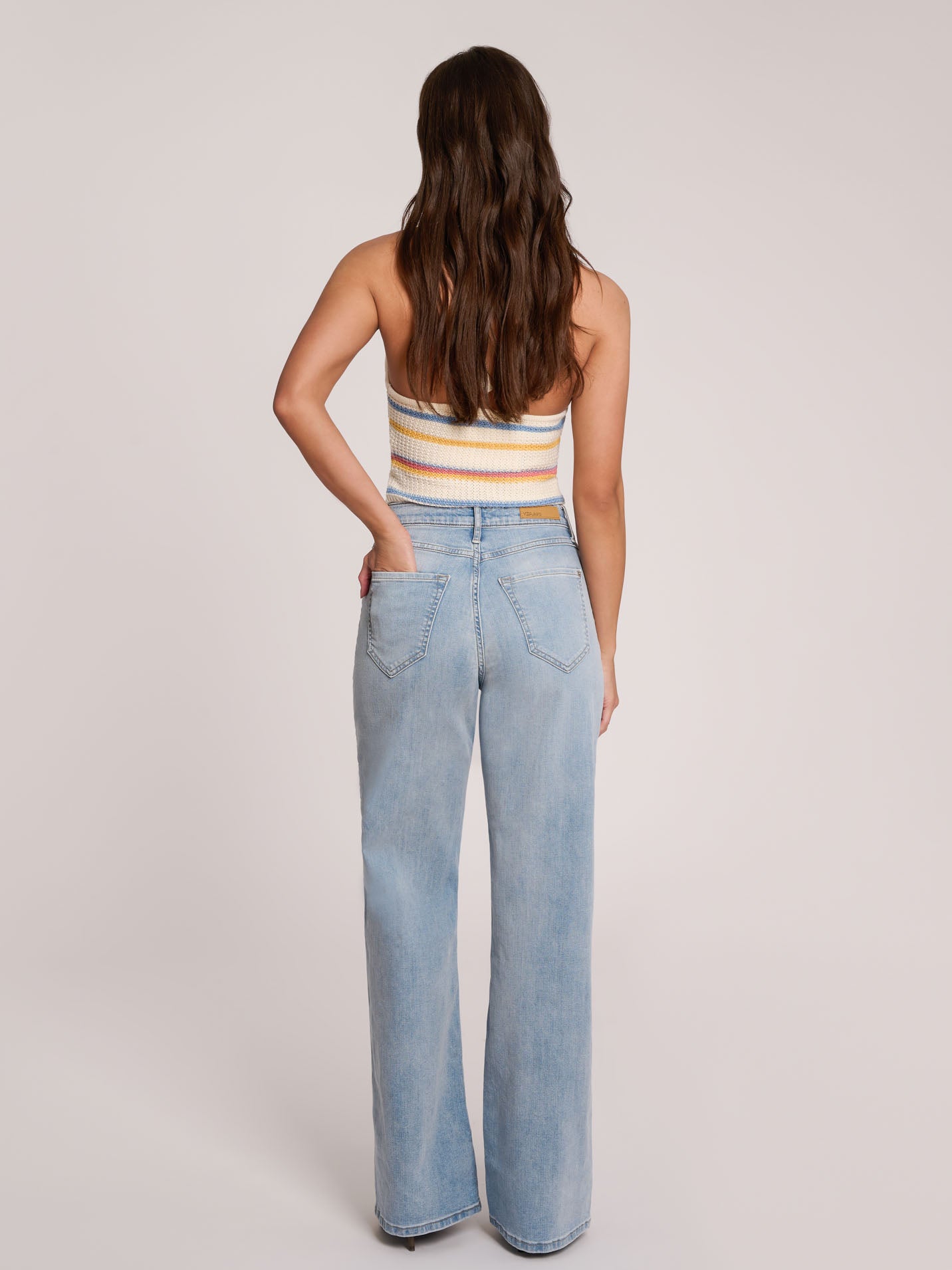 Jeans BEGONIA