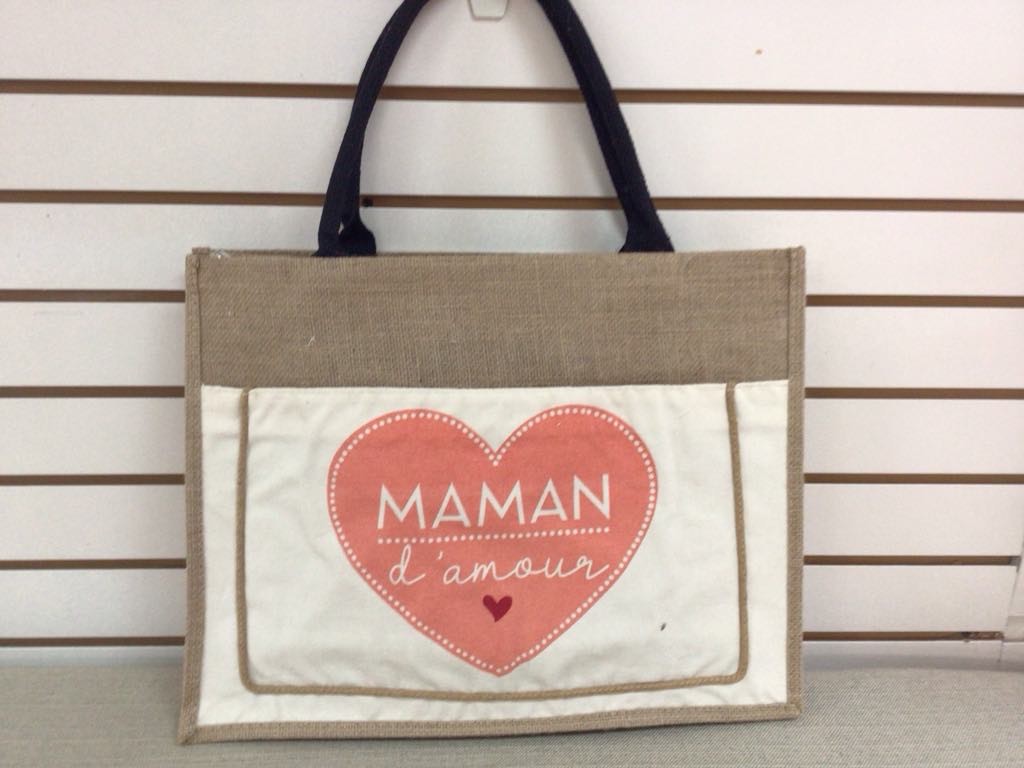 Sac MAMAN D