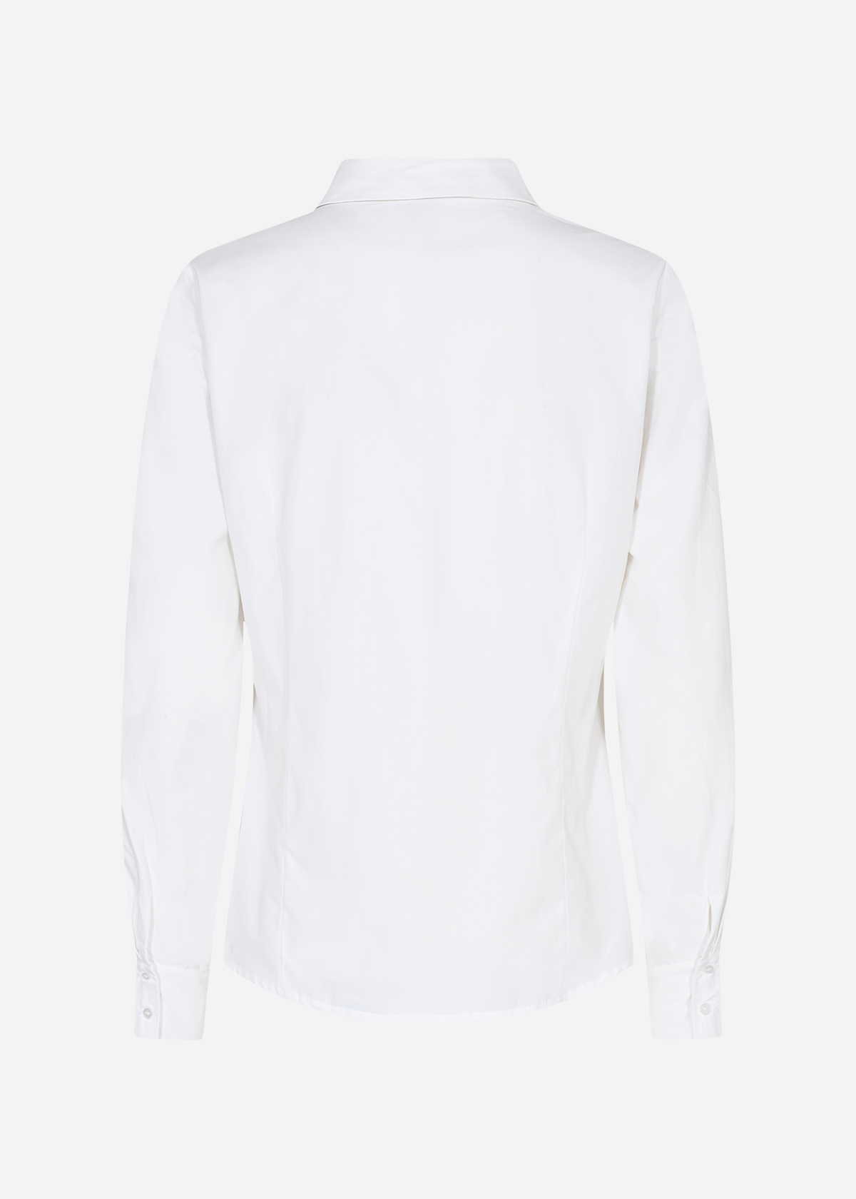 Chemise ajustée / Soya Concept