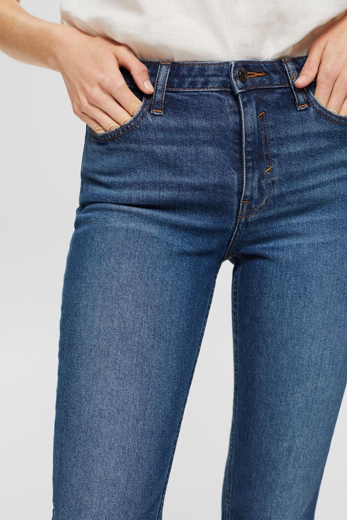 Jean semi-évasée / Esprit Jean semi-évasée / Esprit