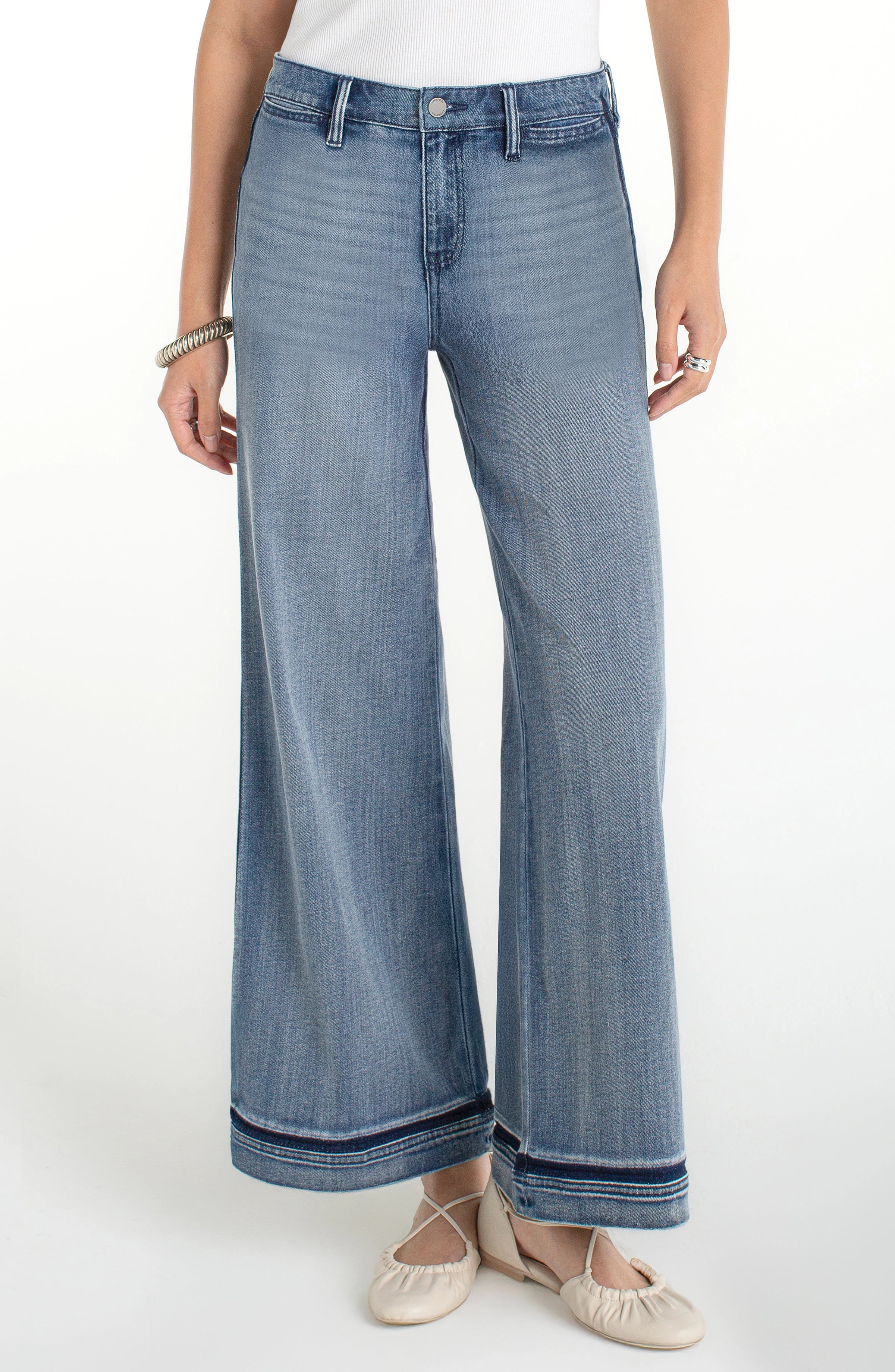 Jeans STRIDE WIDE