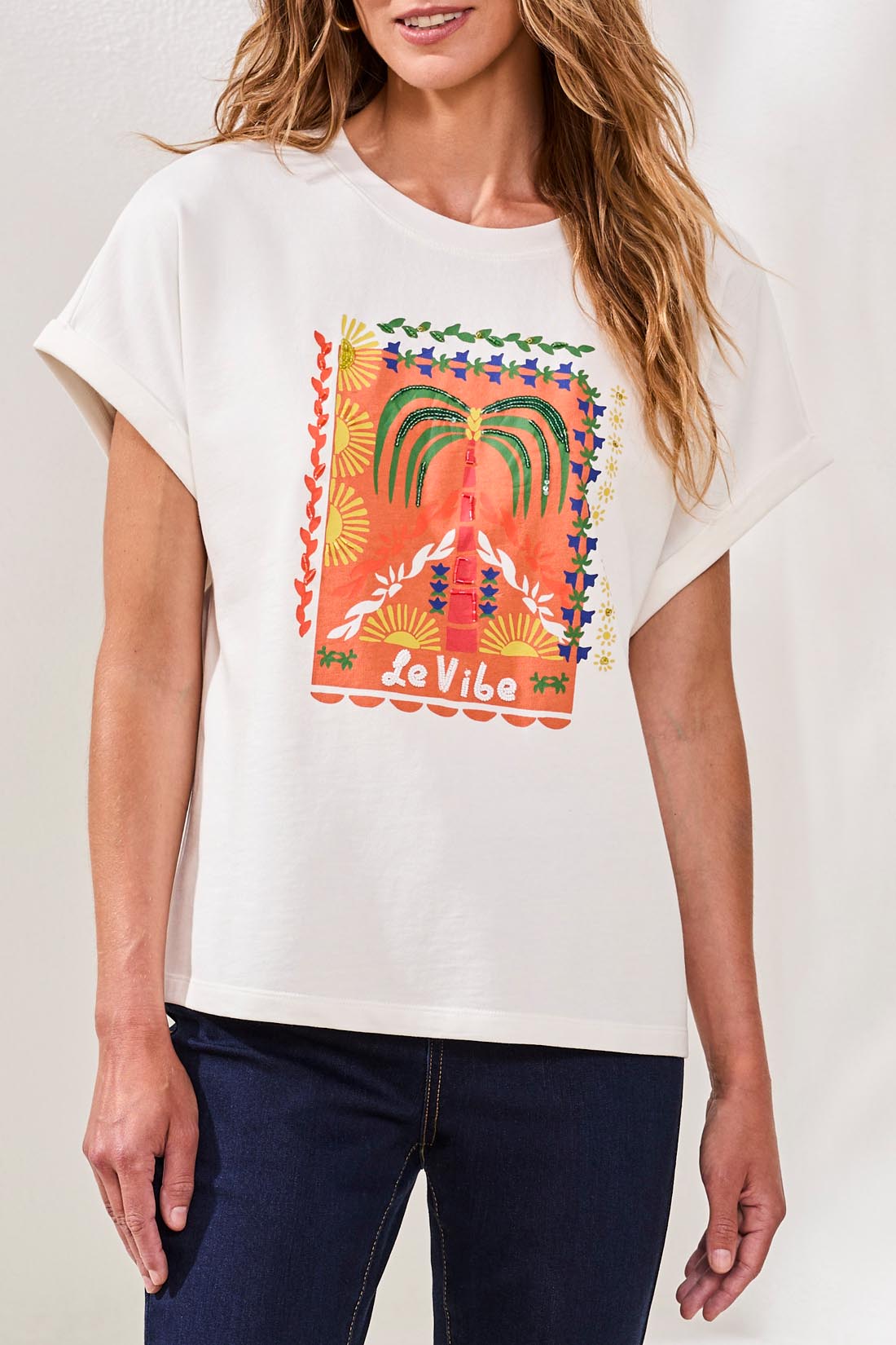 T-shirt CAYO