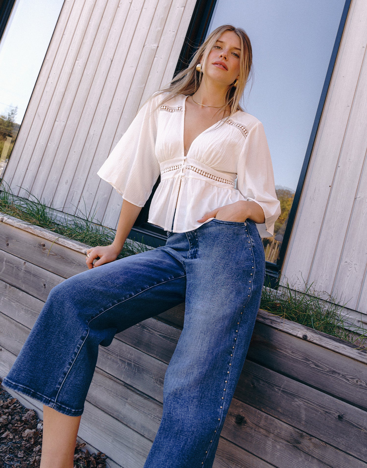 Jeans LILY 