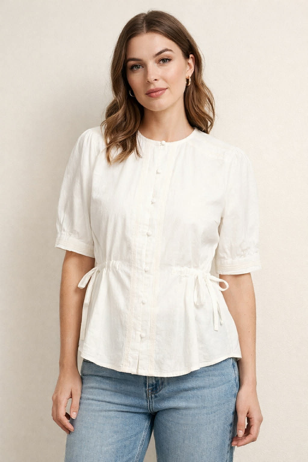 Blouse GUNDA