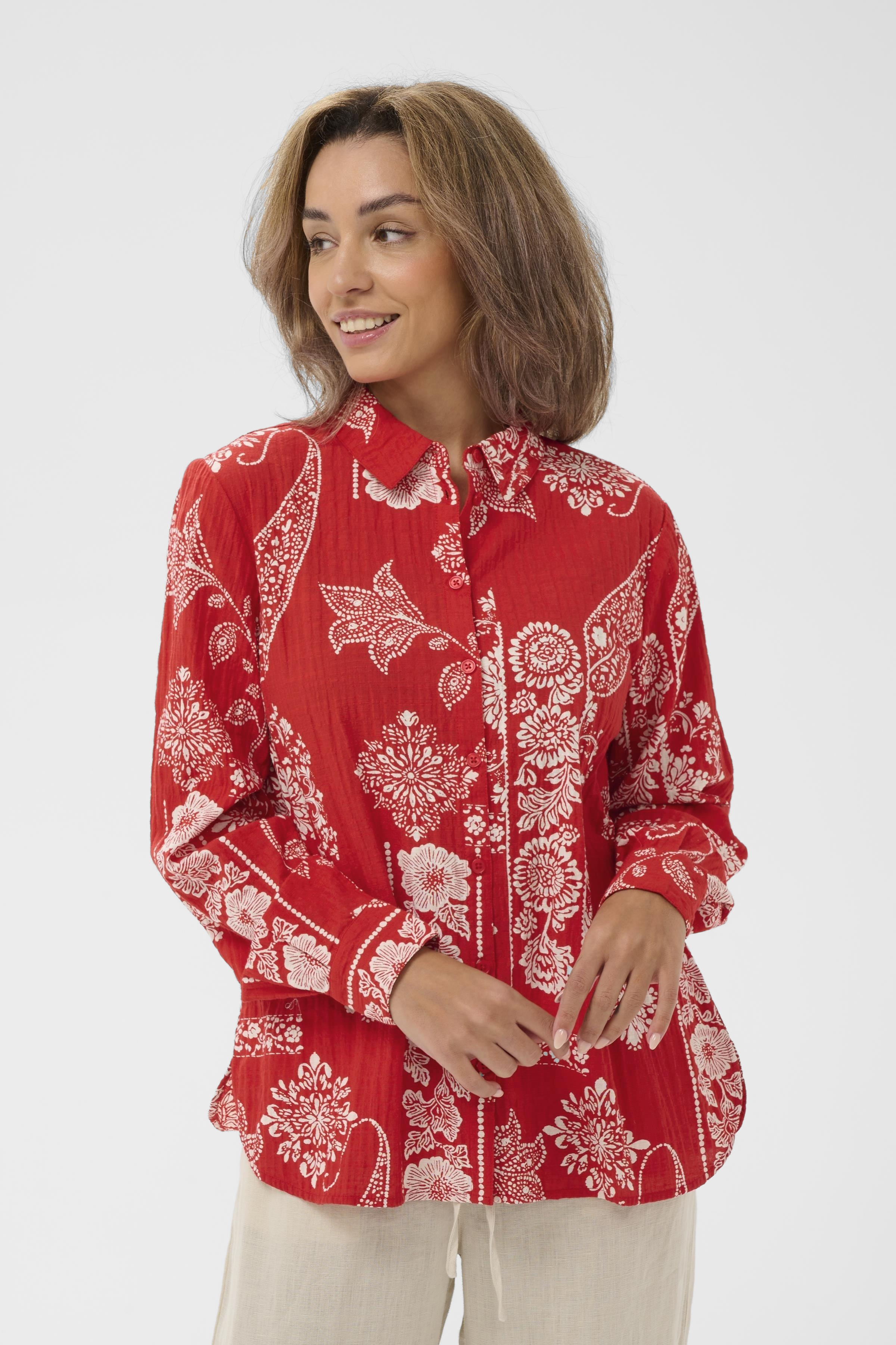 Blouse GIANNA Blouse GIANNA