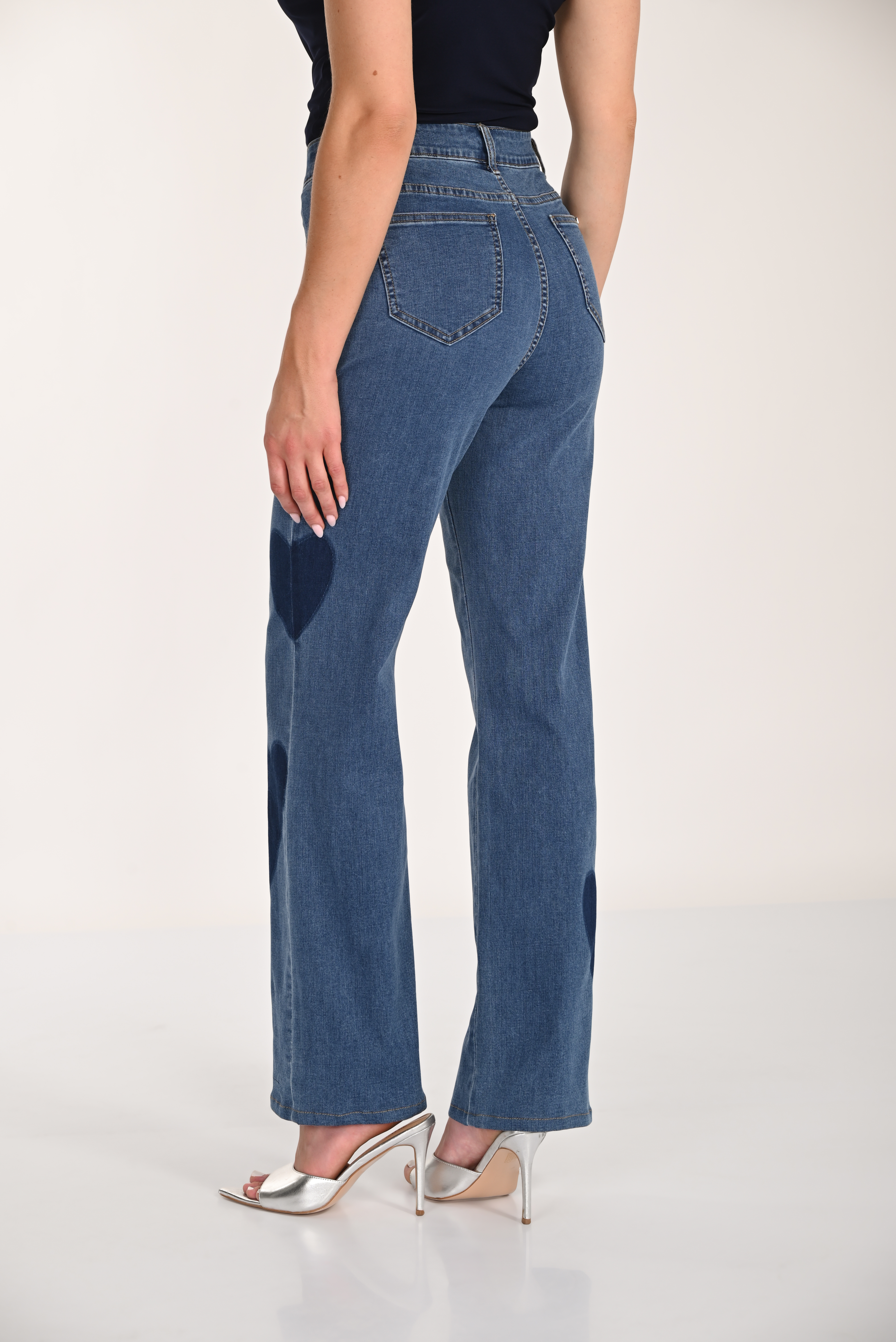 Jeans COEUR