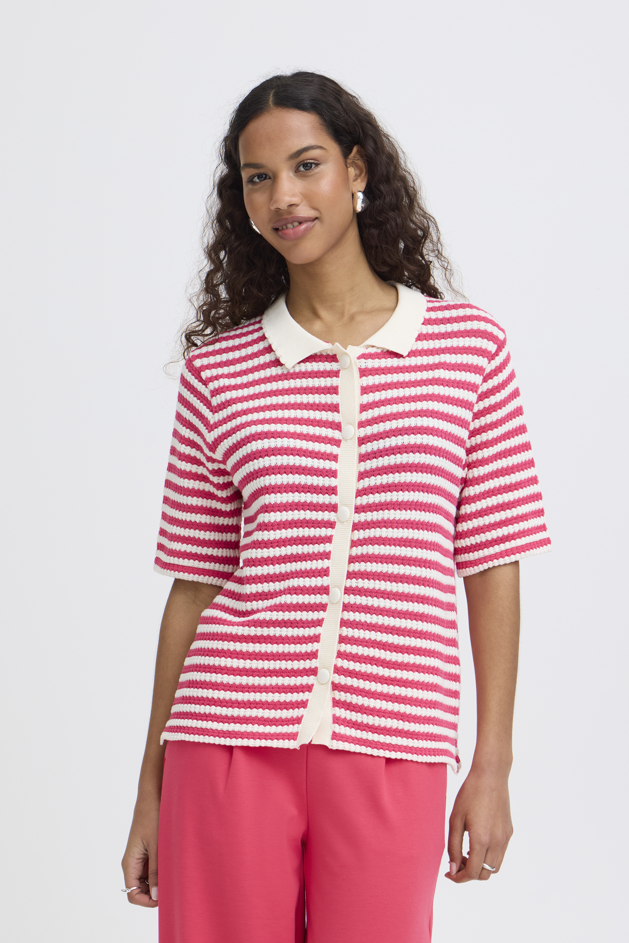 Cardigan LORIANNA