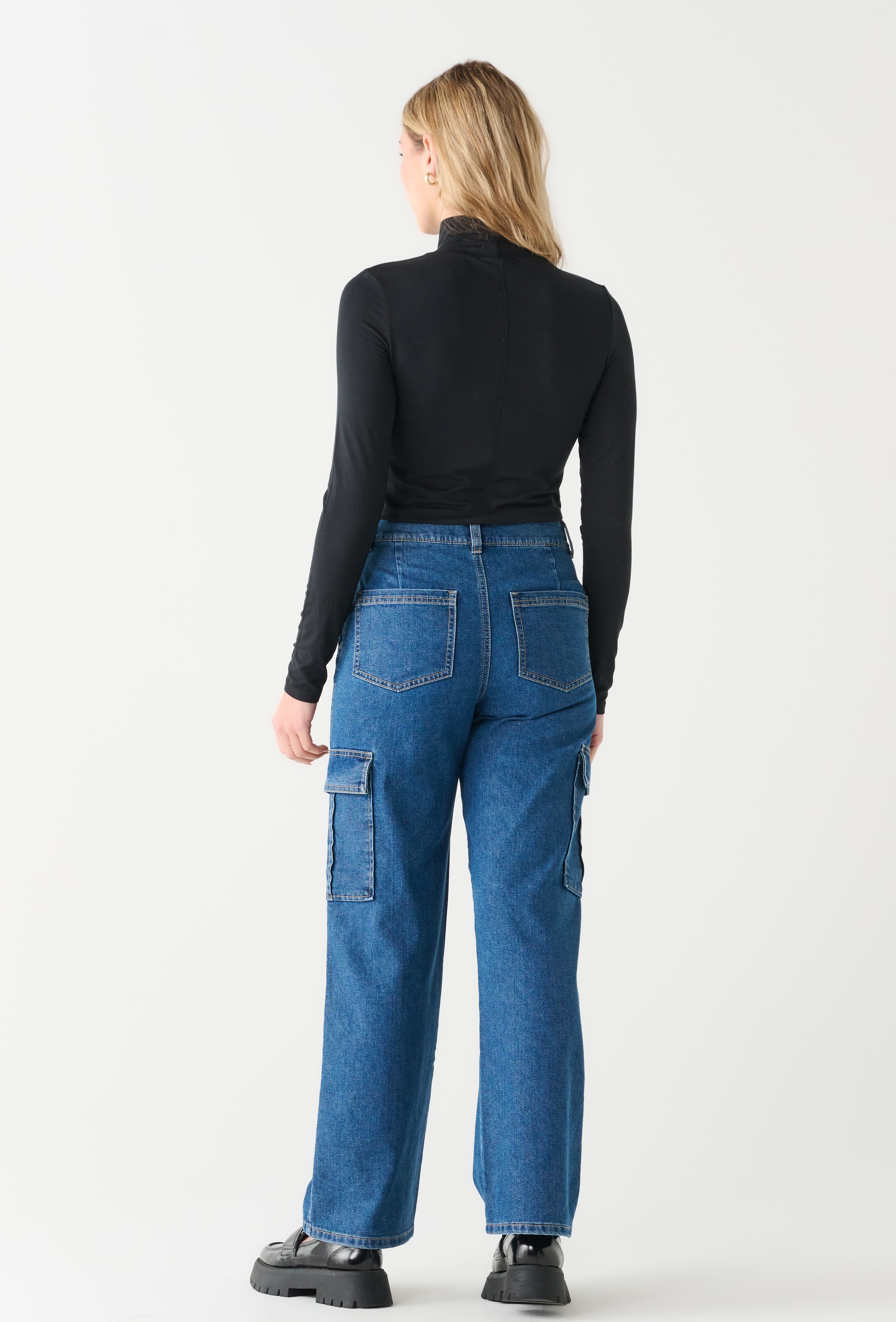 Jean cargo 
